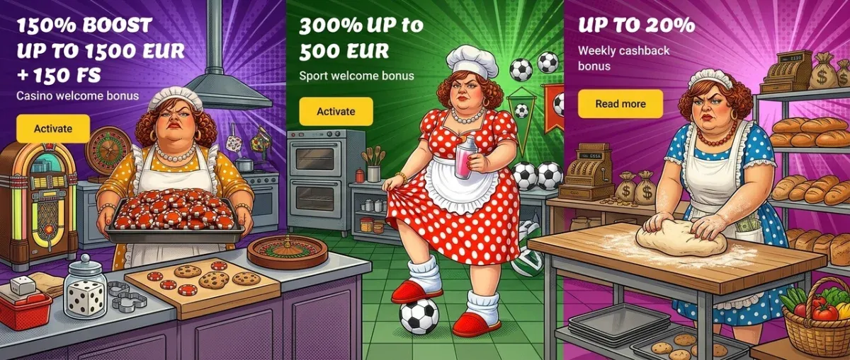 Mamabet banner